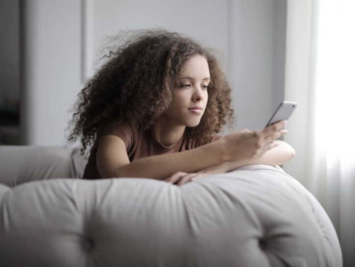 ChatGPT for teens, più opportunità o rischi?