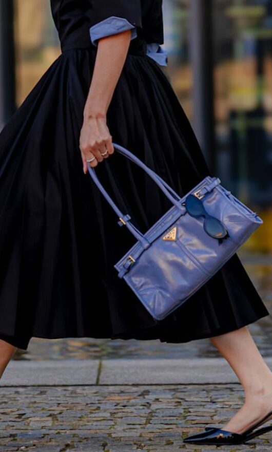 Bag crush: le 5 borse per cui perderemo la testa questo autunno
