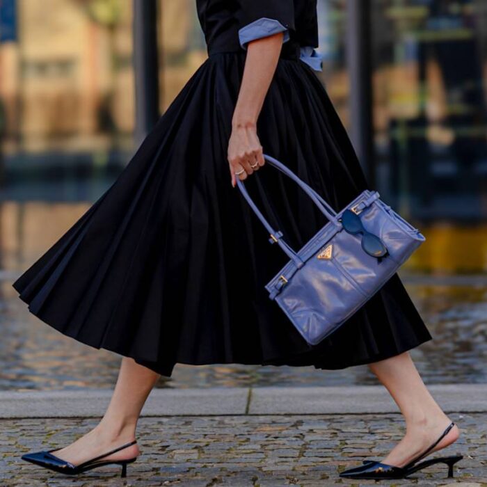 Bag crush: le 5 borse per cui perderemo la testa questo autunno