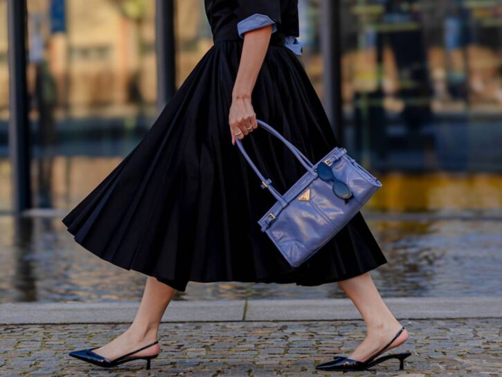 Bag crush: le 5 borse per cui perderemo la testa questo autunno