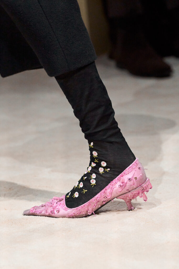 scarpe moda autunno inverno 2026 2026