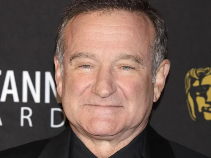 Robin Williams e il profilo social di nuovo attivo