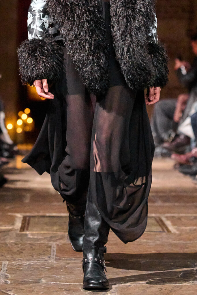 gonne tendenze moda autunno inverno 2026 2027