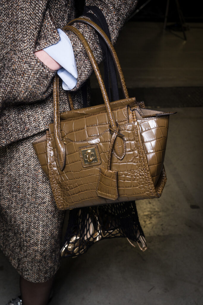 borse tendenze accessori moda autunno inverno 2026 2027