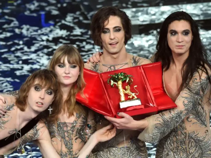 Reunion Maneskin, il gruppo si ricompone per Sanremo 2027: ecco cosa c'è dietro la scelta