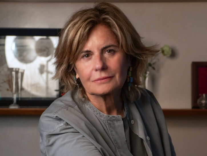 Susanna Martucci con Alisea trasforma scarti in design