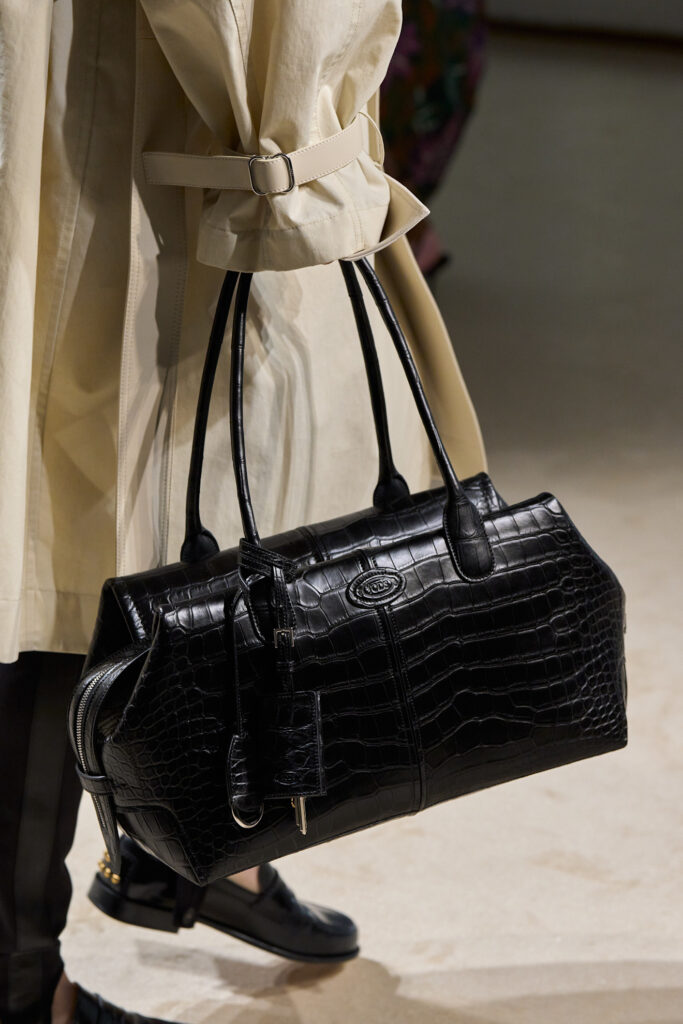 borse tendenze accessori moda autunno inverno 2026 2027