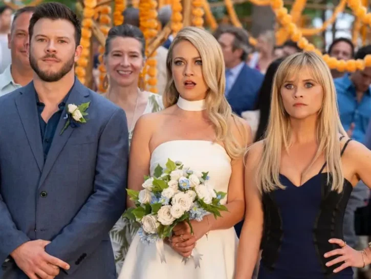 Un matrimonio di troppo, quando le nozze diventano un problema: non perdere questi film