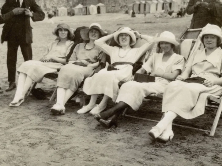 Buon compleanno weekend: 100 anni e ancora ci scappi dalle mani