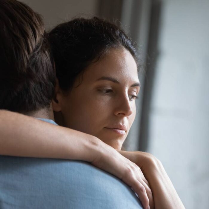 Affetti che tornano: e se non c'è più fiducia?
