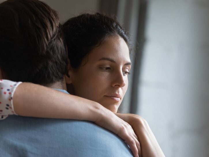 Affetti che tornano: e se non c'è più fiducia?