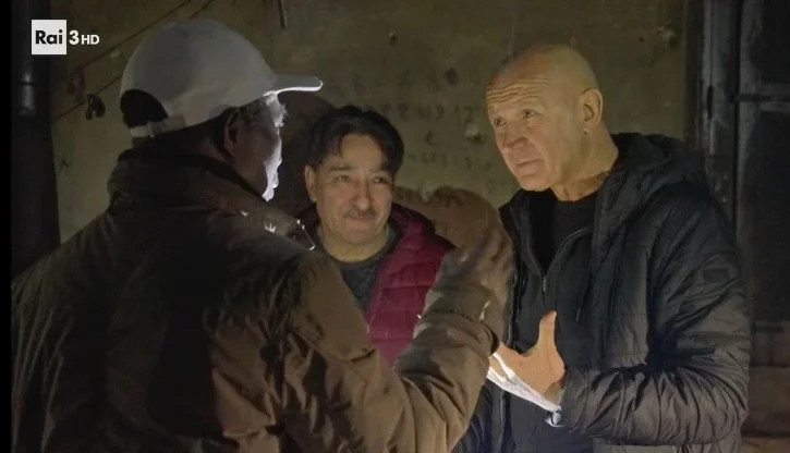 bartolo mercuri e domenico iannacone