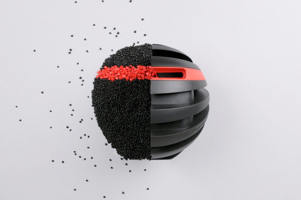 Susanna Martucci con Alisea trasforma scarti in design