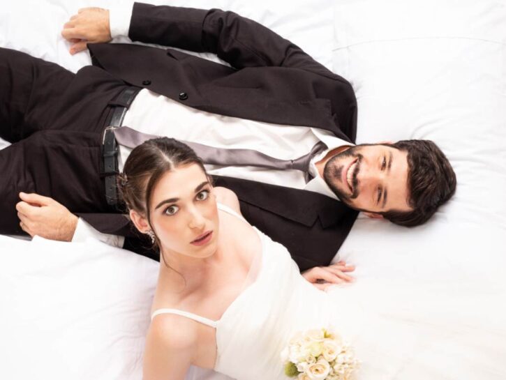 “Finché notte non ci separi” è una storia vera? No, ma la fonte d'ispirazione è nota