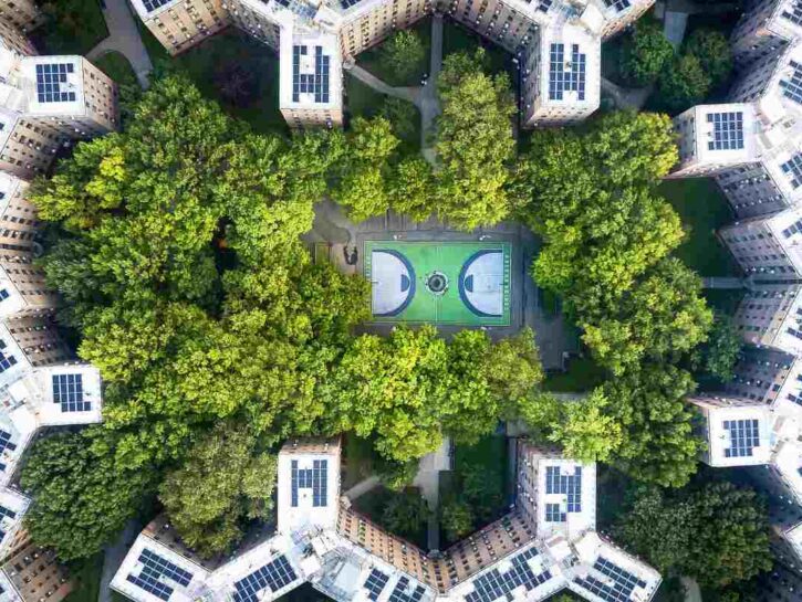 Cosa sono le CER? Alla scoperta delle Comunità energetiche rinnovabili, le migliori amiche del sole