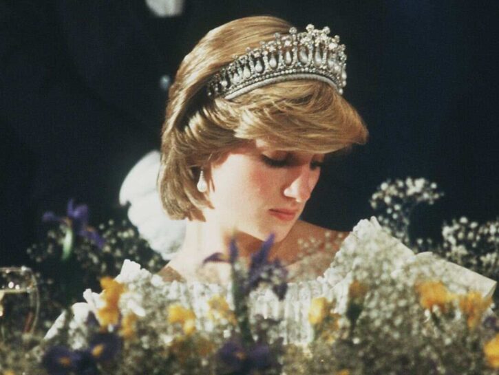 Tutta la verità su Lady Diana: arriva Il canto del cigno, il libro scritto dal fratello Charles