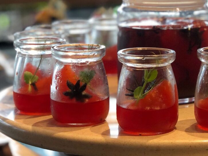 Gelo di anguria: la ricetta del dolce siciliano che profuma d'estate