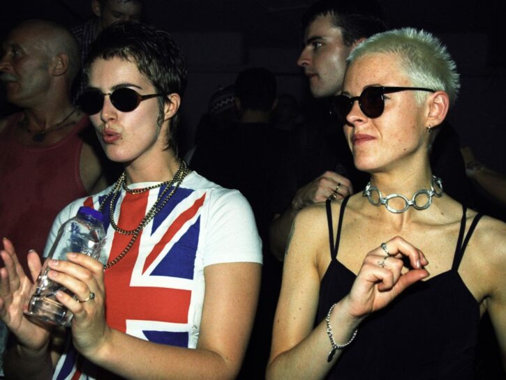 Nostalgia anni '90: storia del decennio che non riusciamo a lasciare indietro