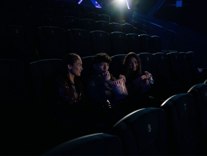 Le serie tv e i film da guardare a settembre