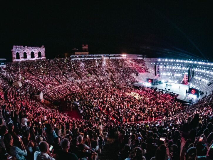 Manca sempre meno a Power Hits Estate di Rtl 102.5