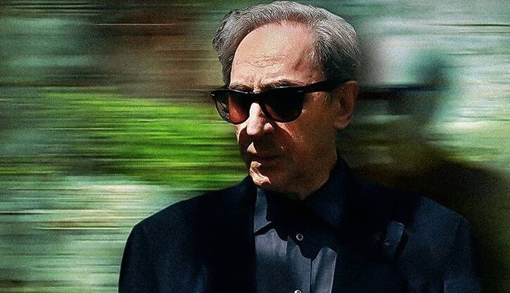 franco battiato
