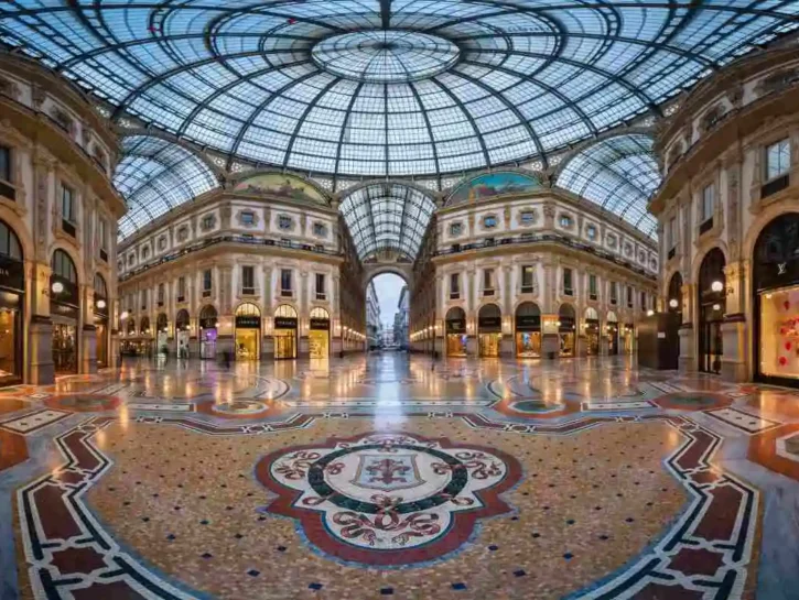 Milano Fashion Week, non solo il Duomo: Vogue World e una città tutta da riscoprire