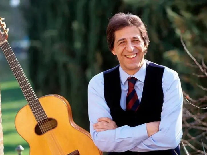 giorgio gaber