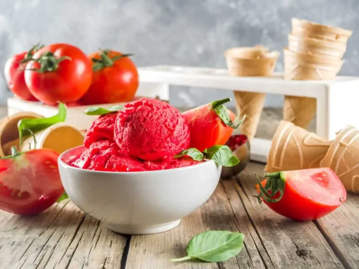 Gelati salati: quattro da fare facilmente a casa