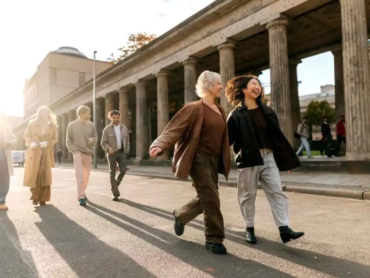 Weekend culturale? Ecco le città da mettere in lista secondo Time Out