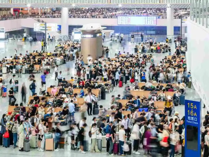 Aeroporti più trafficati, nel 2026 un hub americano al primo posto