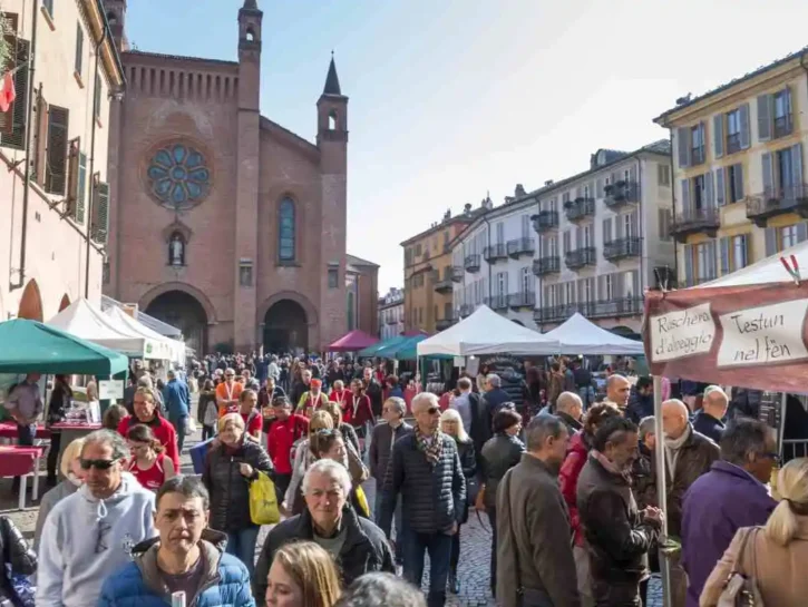 Inizia l'autunno e noi non perdiamo tempo, ecco dove andare e cosa fare per godervi al massimo il periodo