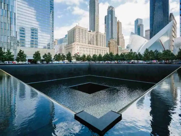 Cosa c'è oggi al posto delle Torri Gemelle? Ground Zero e gli altri posti iconici di New York