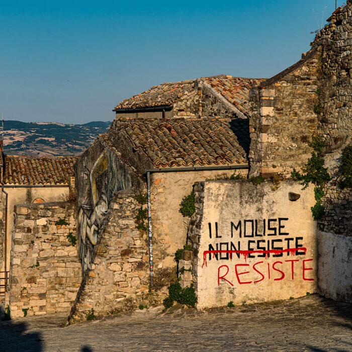 Molise, una terra fiera e autentica