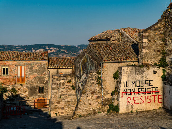 Molise, una terra fiera e autentica