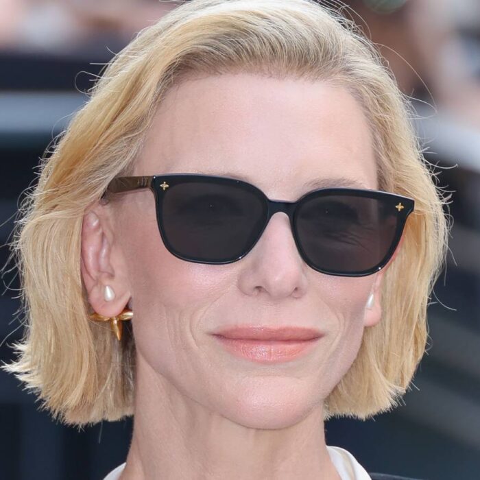 Scandi Bob, il taglio dell'estate (ma anche del rientro) per le over 50