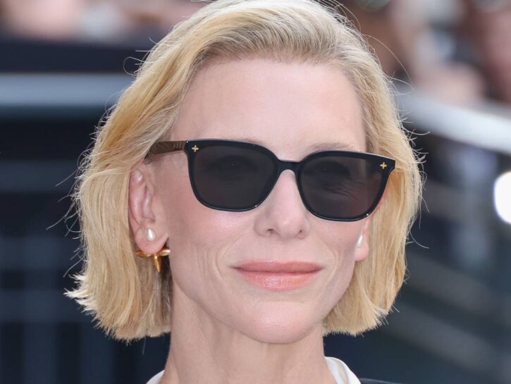 Scandi Bob, il taglio dell'estate (ma anche del rientro) per le over 50