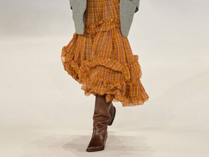 Ecco le 5 scarpe che cambieranno il tuo modo di vestire questo autunno
