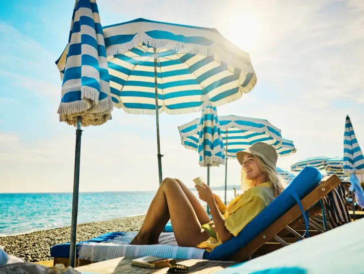 Meteo Ferragosto, cosa fare in base al tempo