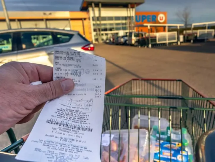 Carrello della spesa, in 5 anni rincari del 30%: scopri quanto costa in più la tua vita quotidiana