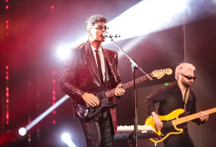 the kolors in concerto