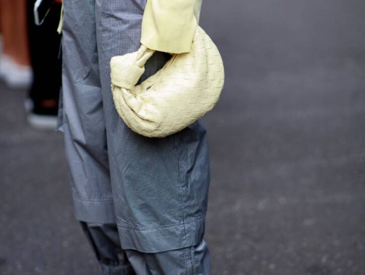 Sai che i track pants cambieranno le regole del tuo guardaroba?