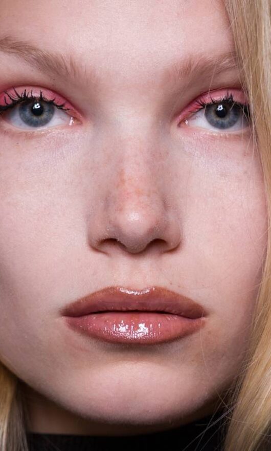 10 idee make up per dare un tocco glamour all’estate
