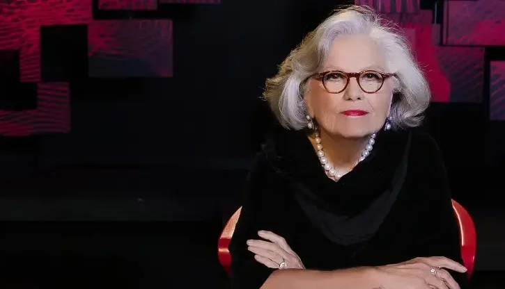 roberta petruzzelli conduce "un giorno in pretura"