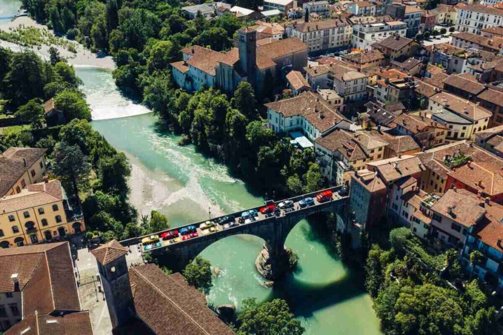 Friuli Venezia Giulia