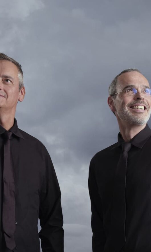 Viktor&Rolf. Noi, gli spiriti ribelli dell’Haute Couture