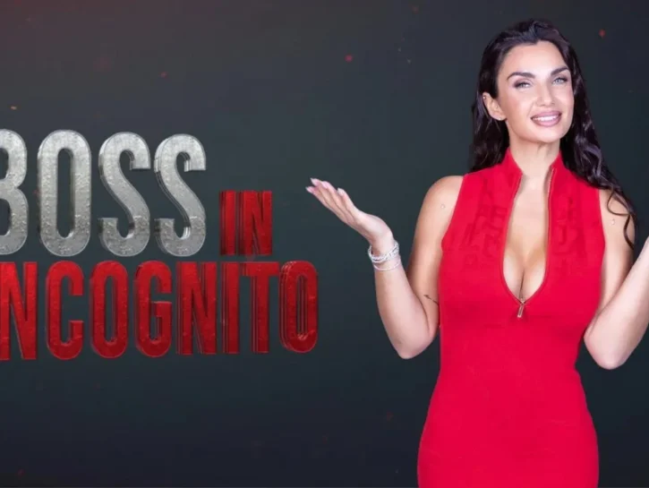 Chi è Camilla Mastromartino? La protagonista di 