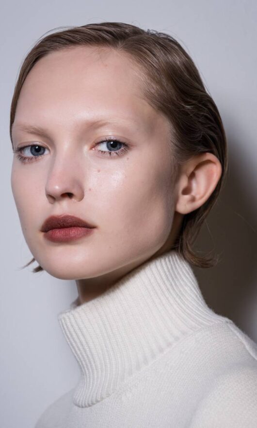 Il make up sfila: 5 tendenze da copiare per l’autunno inverno