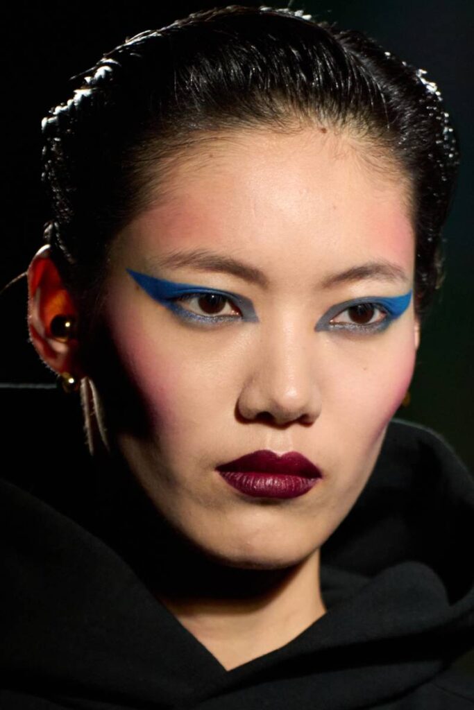 Make up autunno inverno