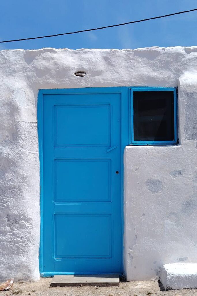 Casa di Patmos