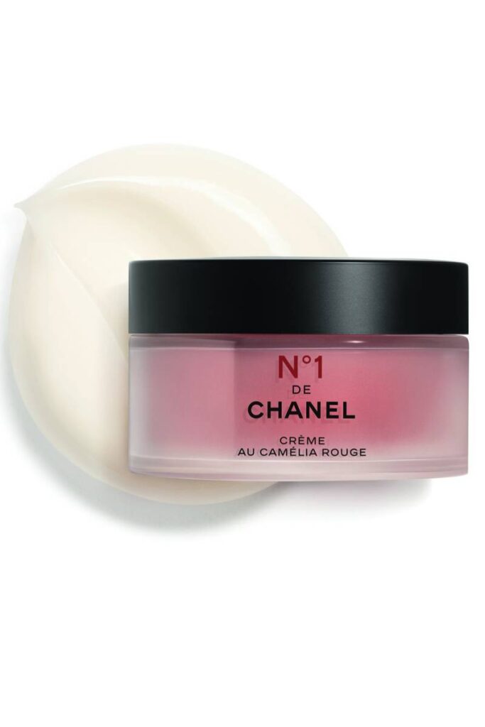 Crema viso Chanel